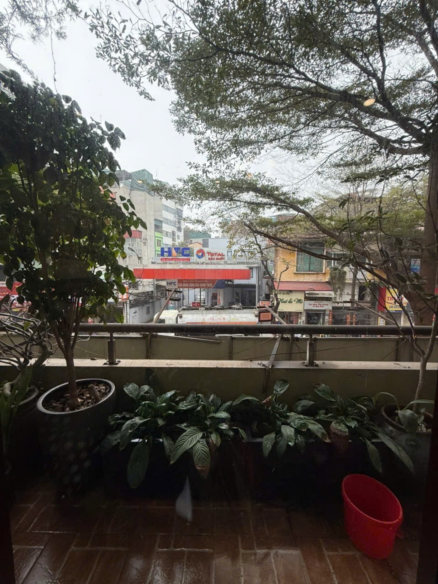 Bán nhà Khâm Thiên - diện tích 95m2 5 tầng - Lô góc 2 mặt thoáng - giá 66 tỷ