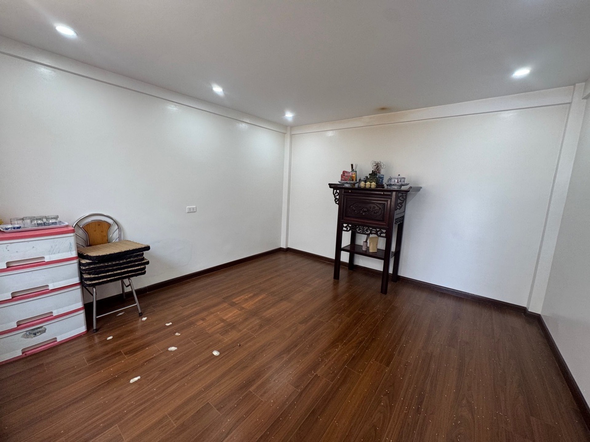 Bán nhà Lô D4 KĐT Mới Đại Kim - diện tích 51m2 5 tầng - Nhà đẹp, gần công viên - giá 23,8 tỷ