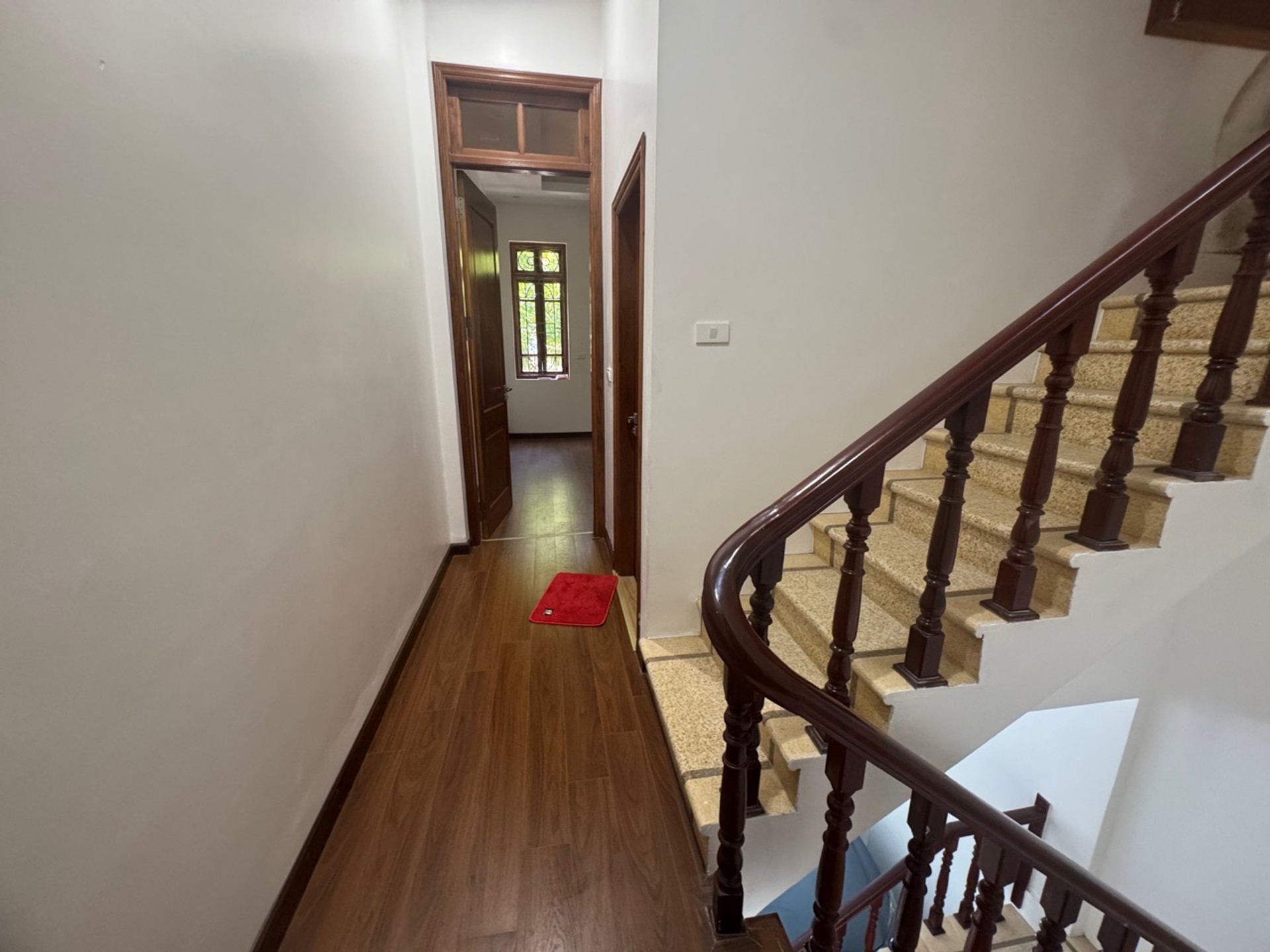 Bán nhà Lô D4 KĐT Mới Đại Kim - diện tích 51m2 5 tầng - Nhà đẹp, gần công viên - giá 23,8 tỷ