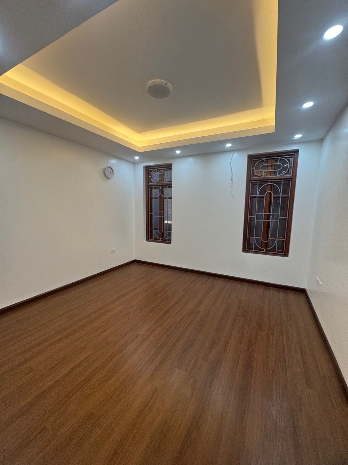 Bán nhà Lô D4 KĐT Mới Đại Kim - diện tích 51m2 5 tầng - Nhà đẹp, gần công viên - giá 23,8 tỷ