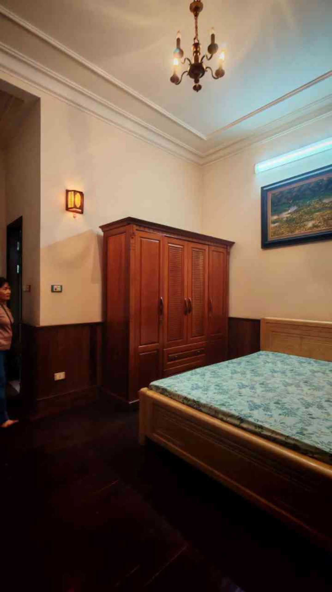Bán nhà 177 - diện tích 177m2 4 tầng - Biệt thự sân vườn giữa trung tâm - giá 53 tỷ