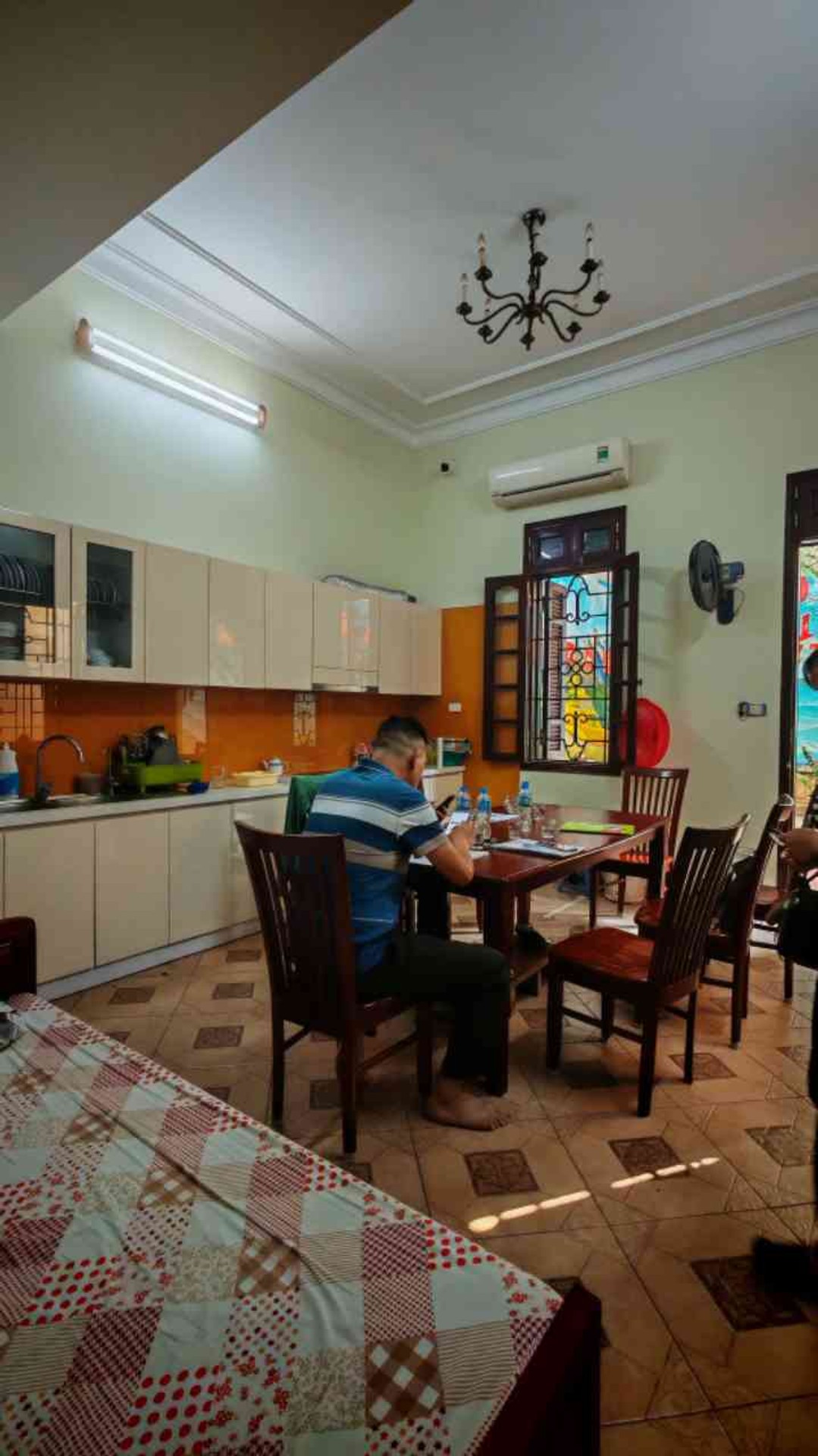 Bán nhà 177 - diện tích 177m2 4 tầng - Biệt thự sân vườn giữa trung tâm - giá 53 tỷ