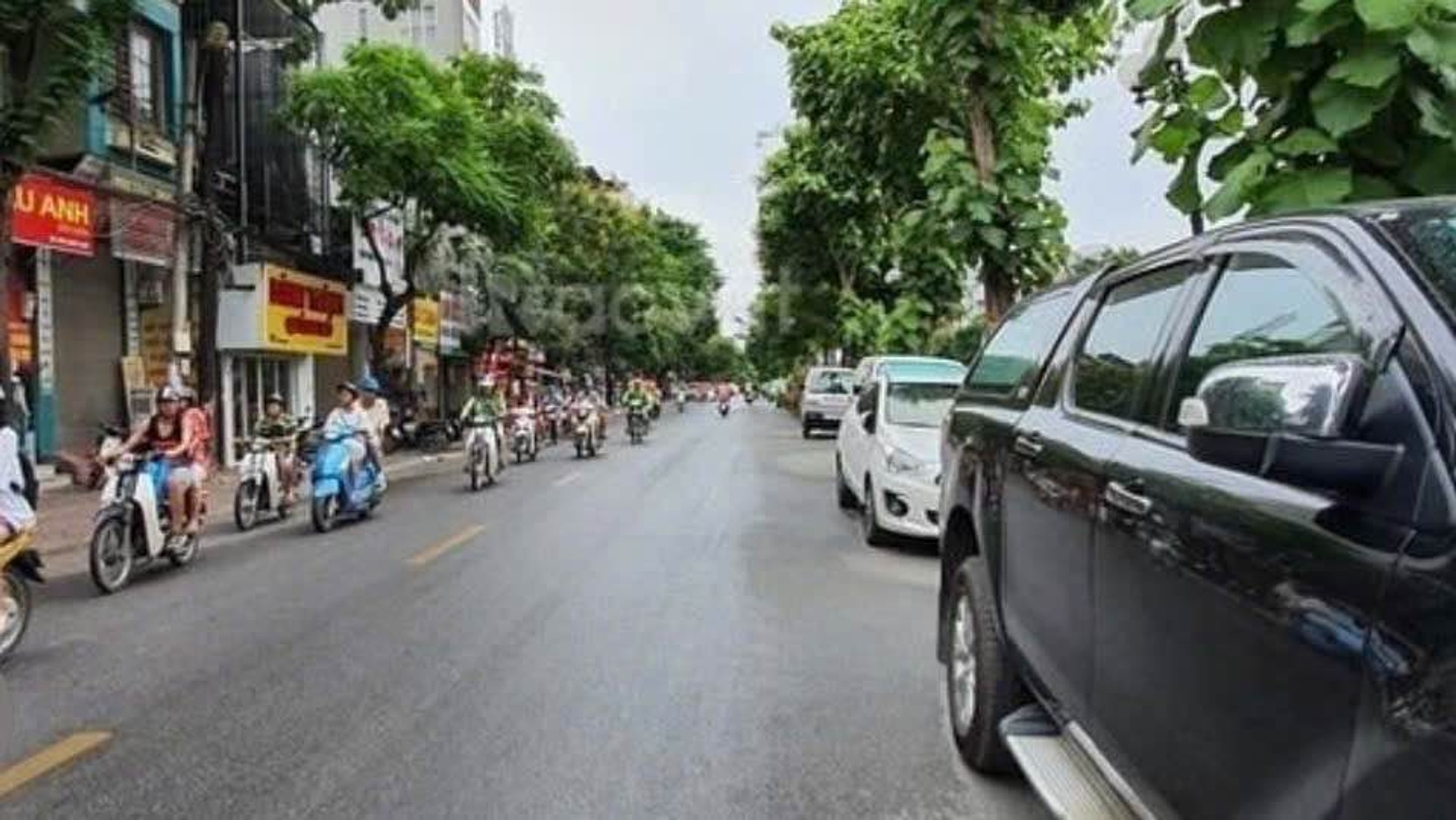 Bán nhà Kim Ngưu - diện tích 69m2 8 tầng - SIÊU PHẨM DÒNG TIỀN - giá 20,5 tỷ