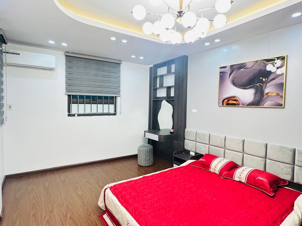 Bán nhà Kim Ngưu - diện tích 26m2 4 tầng - Nhà đẹp hiếm có - giá 6,15 tỷ