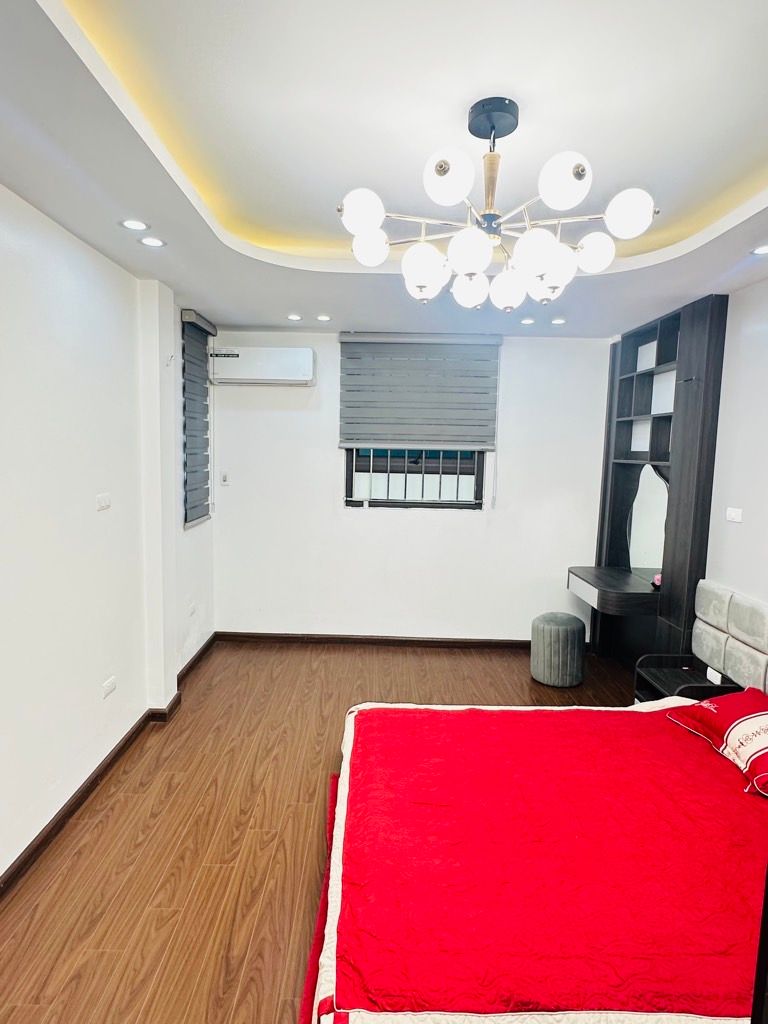 Bán nhà Kim Ngưu - diện tích 26m2 4 tầng - Nhà đẹp hiếm có - giá 6,15 tỷ