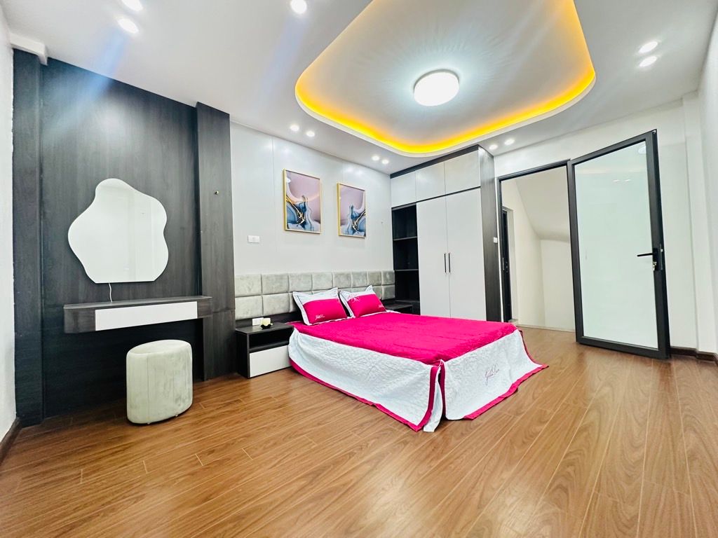 Bán nhà Kim Ngưu - diện tích 26m2 4 tầng - Nhà đẹp hiếm có - giá 6,15 tỷ