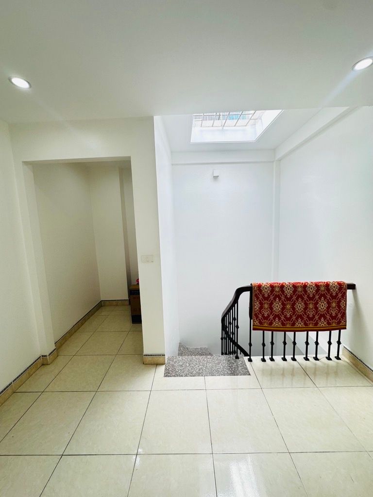 Bán nhà Kim Ngưu - diện tích 26m2 4 tầng - Nhà đẹp hiếm có - giá 6,15 tỷ