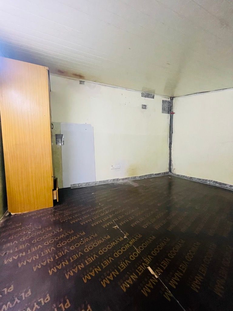 Bán nhà Định Công Thượng - diện tích 35m2 1 tầng - nhỏ tiền không sổ - giá 1,75 tỷ