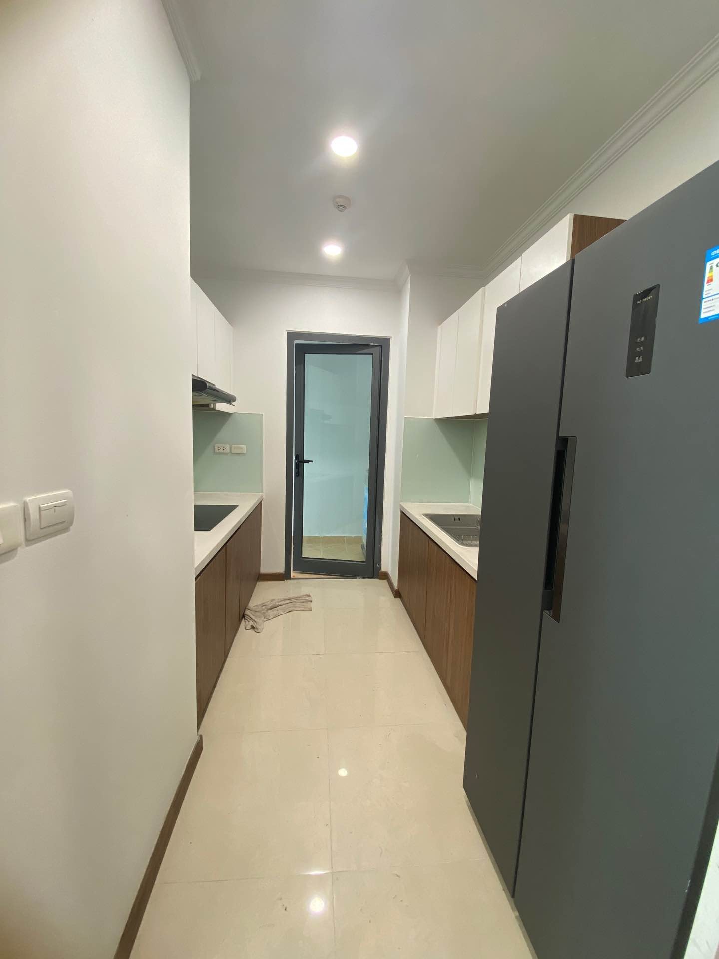 Bán nhà Nguyễn Xiển - diện tích 74m2 1 tầng - Căn hộ chung cư Ecogreen - giá 6,8 tỷ