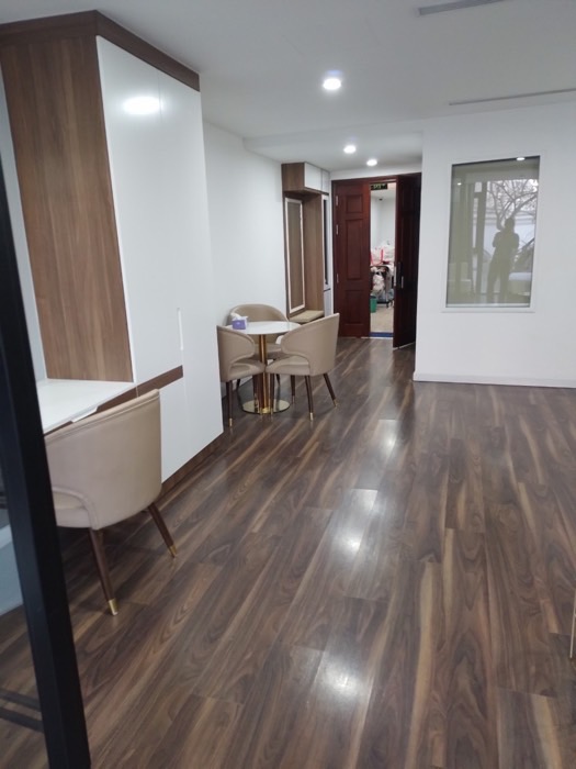 Bán nhà Hàm Long - diện tích 176m2 9 tầng - Nhà mặt phố, kinh doanh đẳng cấp - giá 160 tỷ