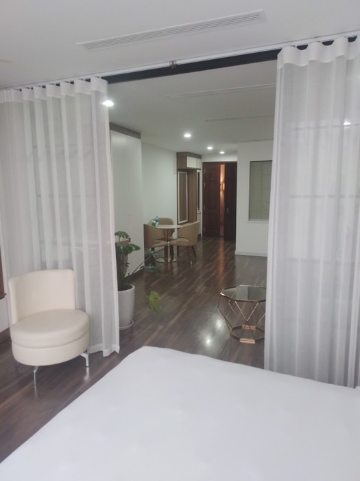 Bán nhà Hàm Long - diện tích 176m2 9 tầng - Nhà mặt phố, kinh doanh đẳng cấp - giá 160 tỷ