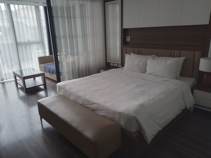 Bán nhà Hàm Long - diện tích 176m2 9 tầng - Nhà mặt phố, kinh doanh đẳng cấp - giá 160 tỷ