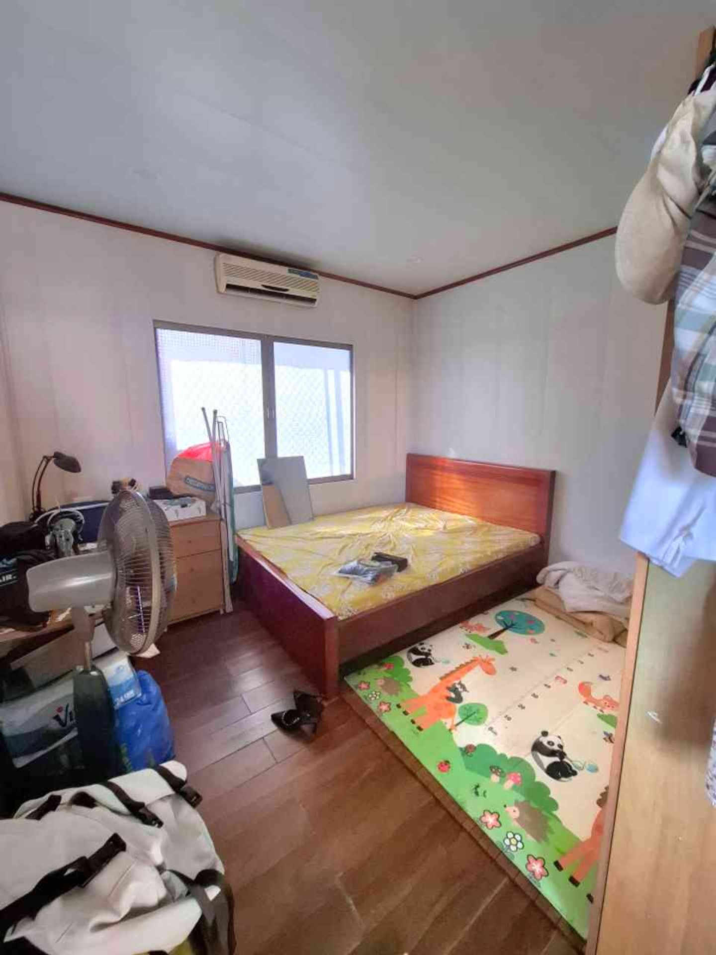 Bán nhà Giáp Bát - diện tích 120m2 4 tầng - Ô TÔ ĐỖ CHÂN CẦU THANG KHU TẬP THỂ - giá 6,5 tỷ