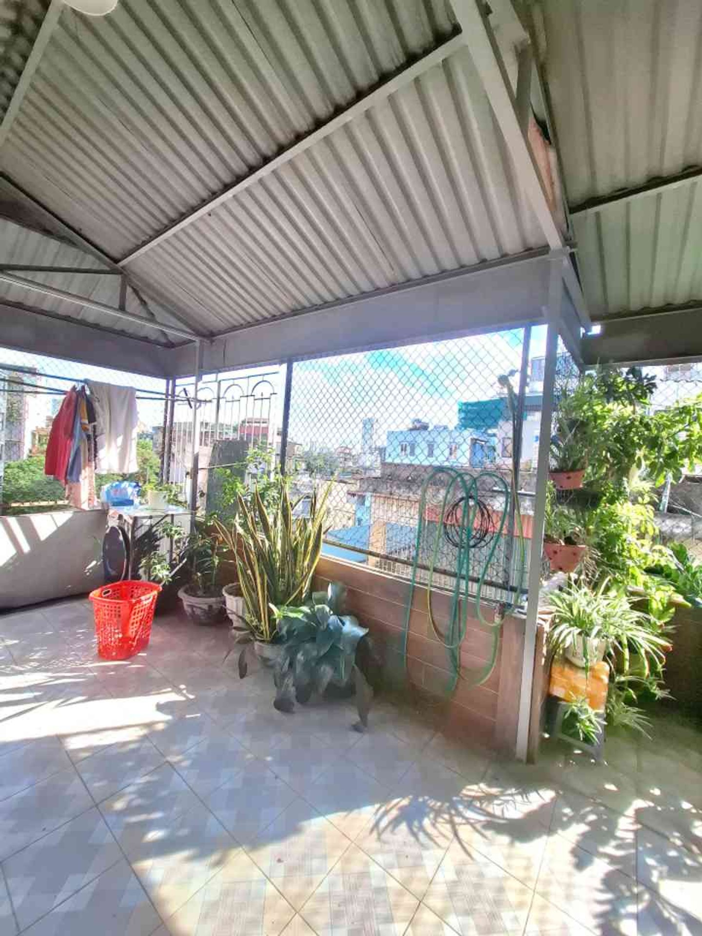 Bán nhà Giáp Bát - diện tích 120m2 4 tầng - Ô TÔ ĐỖ CHÂN CẦU THANG KHU TẬP THỂ - giá 6,5 tỷ