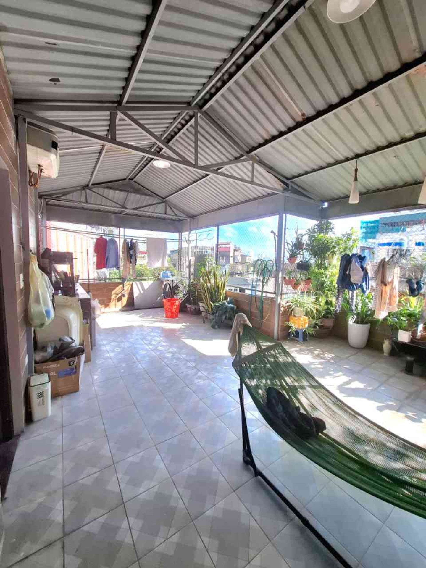 Bán nhà Giáp Bát - diện tích 120m2 4 tầng - Ô TÔ ĐỖ CHÂN CẦU THANG KHU TẬP THỂ - giá 6,5 tỷ