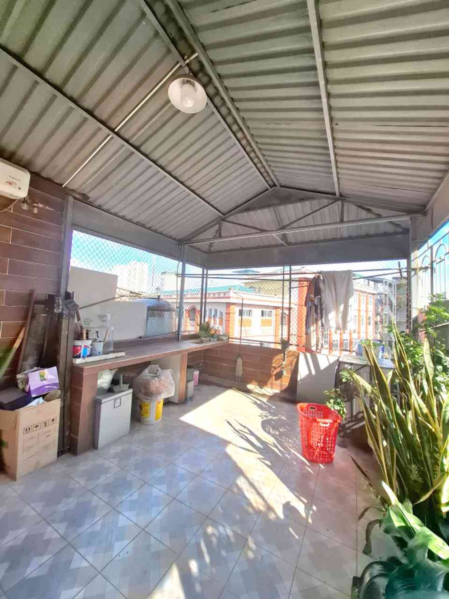 Bán nhà Giáp Bát - diện tích 120m2 4 tầng - Ô TÔ ĐỖ CHÂN CẦU THANG KHU TẬP THỂ - giá 6,5 tỷ