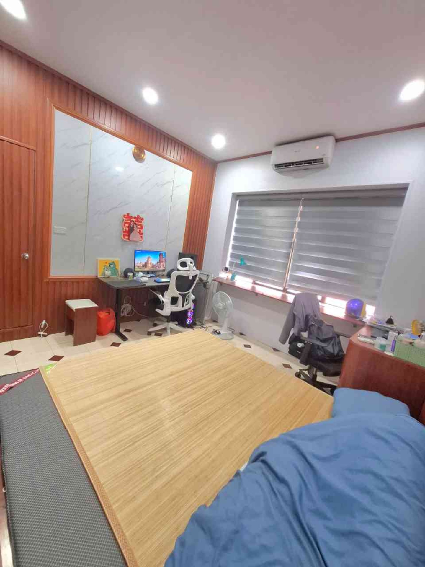 Bán nhà Giáp Bát - diện tích 120m2 4 tầng - Ô TÔ ĐỖ CHÂN CẦU THANG KHU TẬP THỂ - giá 6,5 tỷ