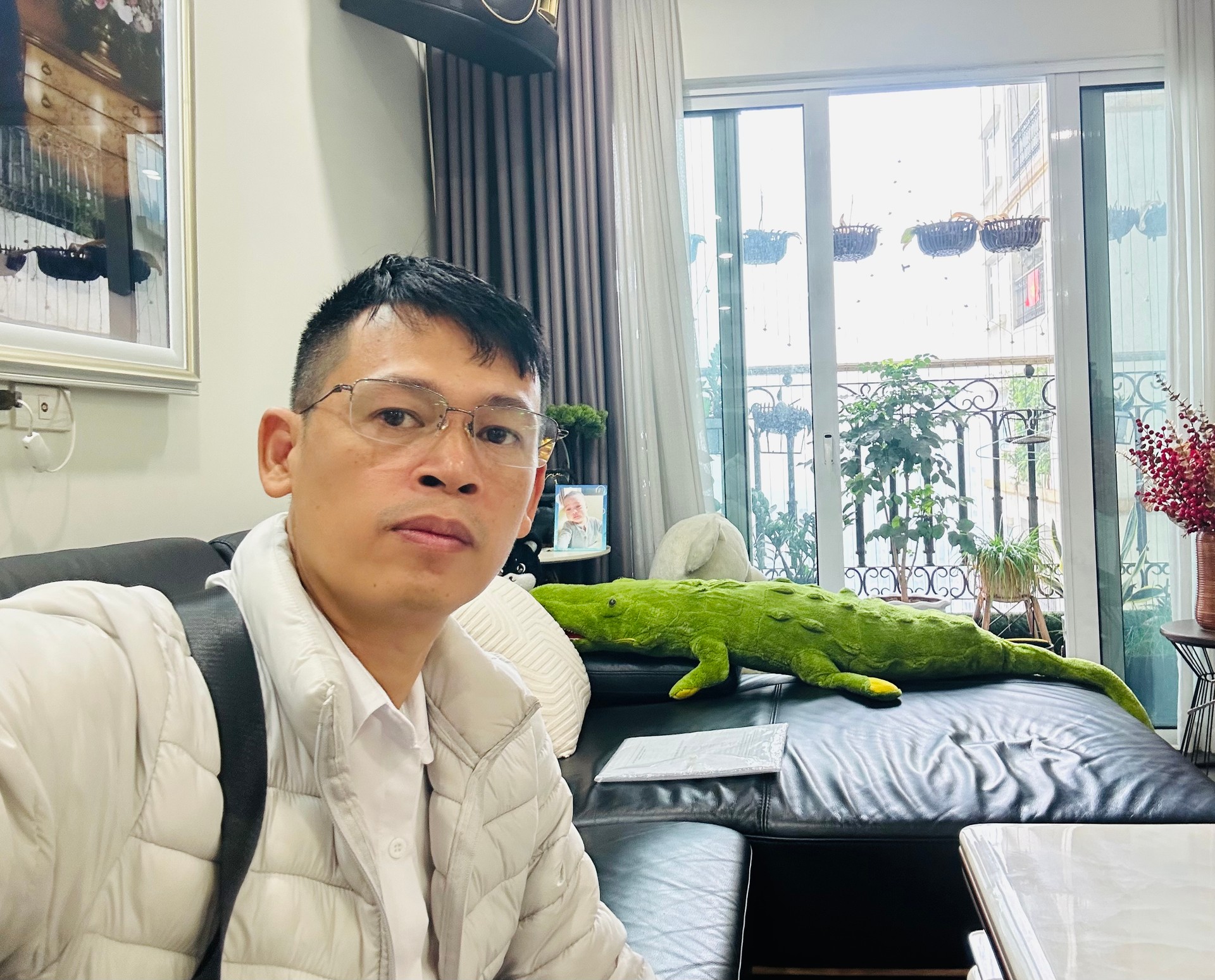Bán nhà Minh Khai - diện tích 95m2 1 tầng - Không gian sống đẳng cấp giữa trung tâm Hà Nội - giá 8,6 tỷ