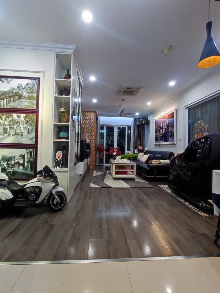Bán nhà Minh Khai - diện tích 95m2 1 tầng - Không gian sống đẳng cấp giữa trung tâm Hà Nội - giá 8,6 tỷ