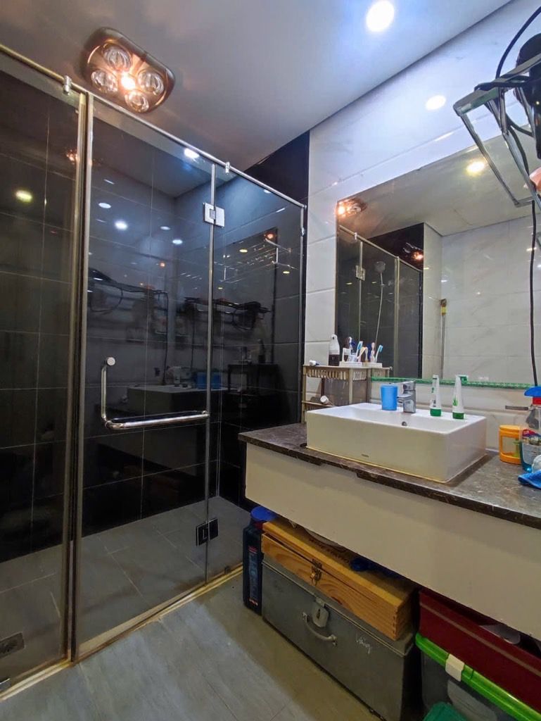 Bán nhà Minh Khai - diện tích 95m2 1 tầng - Không gian sống đẳng cấp giữa trung tâm Hà Nội - giá 8,6 tỷ