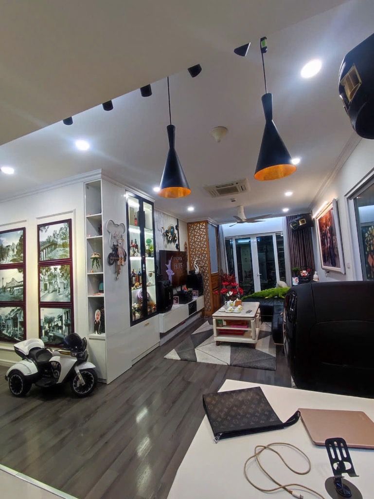Bán nhà Minh Khai - diện tích 95m2 1 tầng - Không gian sống đẳng cấp giữa trung tâm Hà Nội - giá 8,6 tỷ