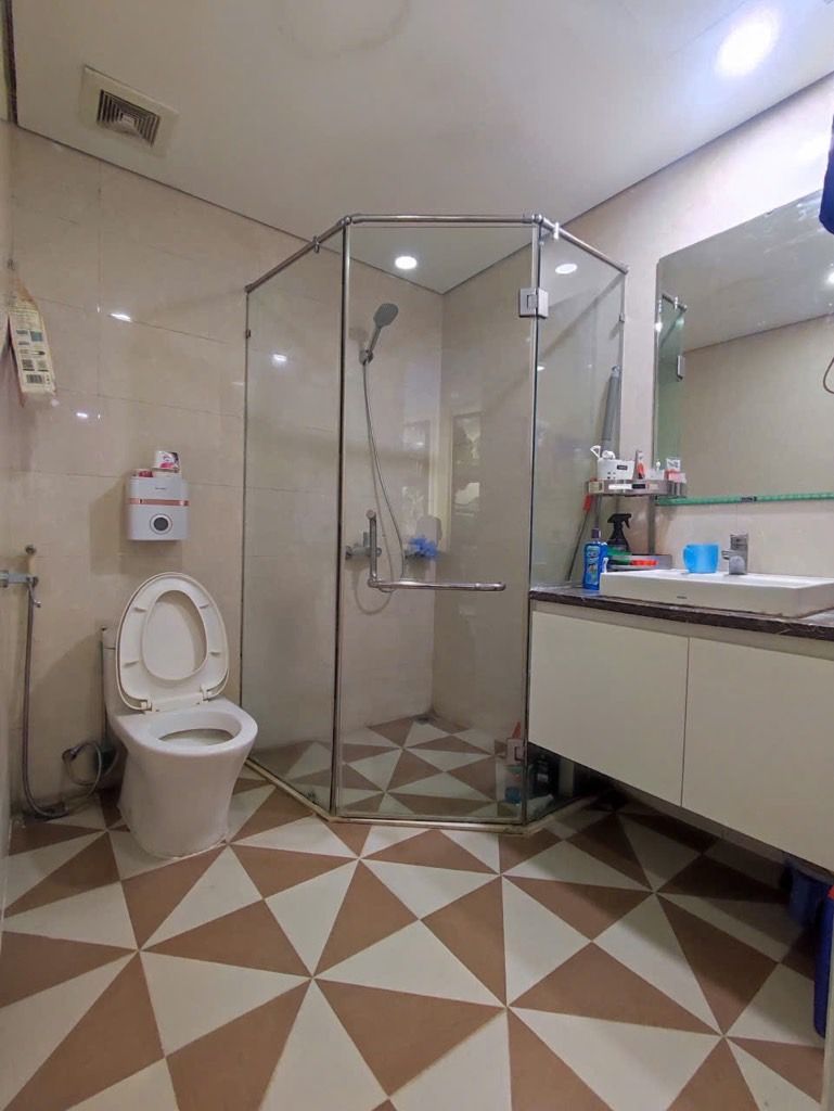 Bán nhà Minh Khai - diện tích 95m2 1 tầng - Không gian sống đẳng cấp giữa trung tâm Hà Nội - giá 8,6 tỷ