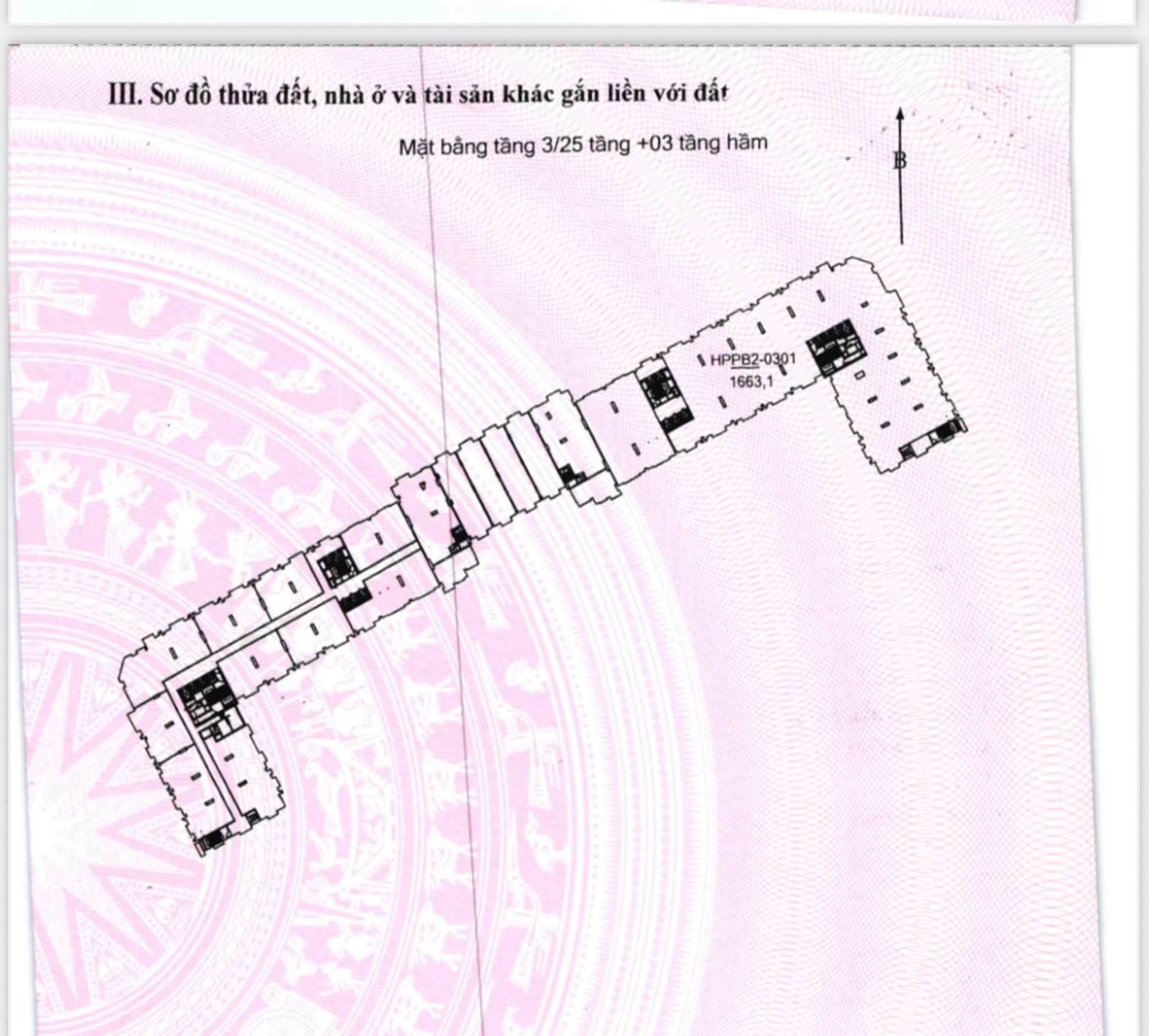 Bán nhà Tố Hữu - diện tích 1663m2 1 tầng - Thoáng trước, sau - giá 83 tỷ