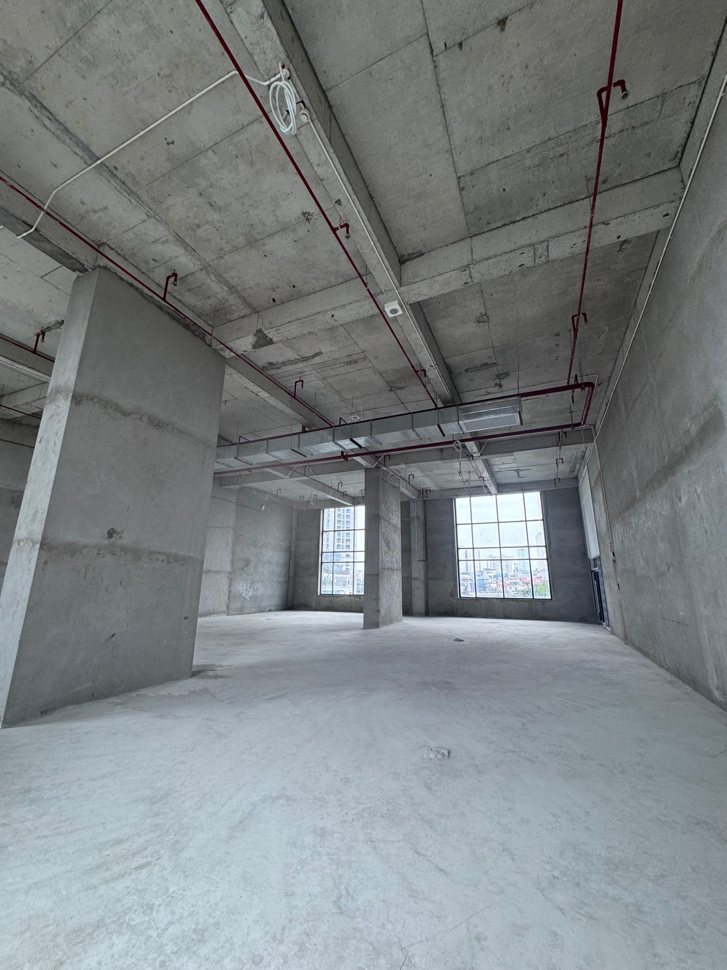 Bán nhà Tố Hữu - diện tích 1663m2 1 tầng - Thoáng trước, sau - giá 83 tỷ