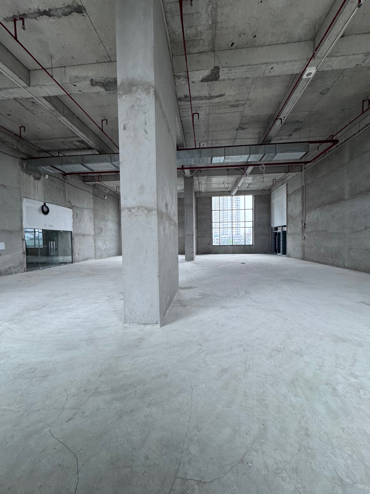 Bán nhà Tố Hữu - diện tích 1663m2 1 tầng - Thoáng trước, sau - giá 83 tỷ