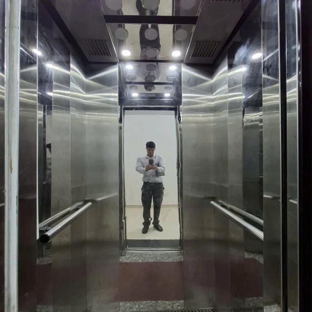 Bán nhà Nguyễn Xiển - diện tích 50.3m2 7 tầng - MẶT PHỐ THANG MÁY - giá 29,9 tỷ