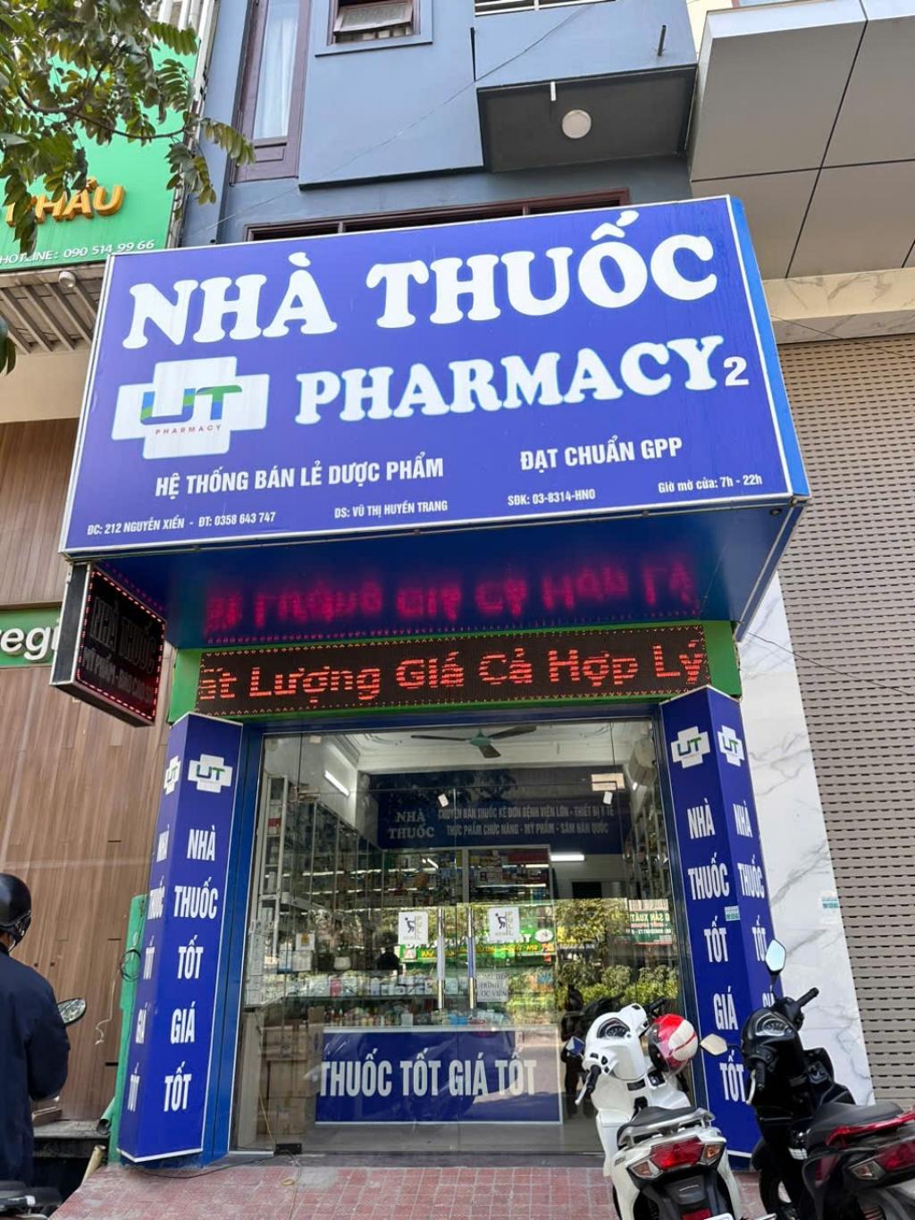 Bán nhà Nguyễn Xiển - diện tích 50.3m2 7 tầng - MẶT PHỐ THANG MÁY - giá 29,9 tỷ