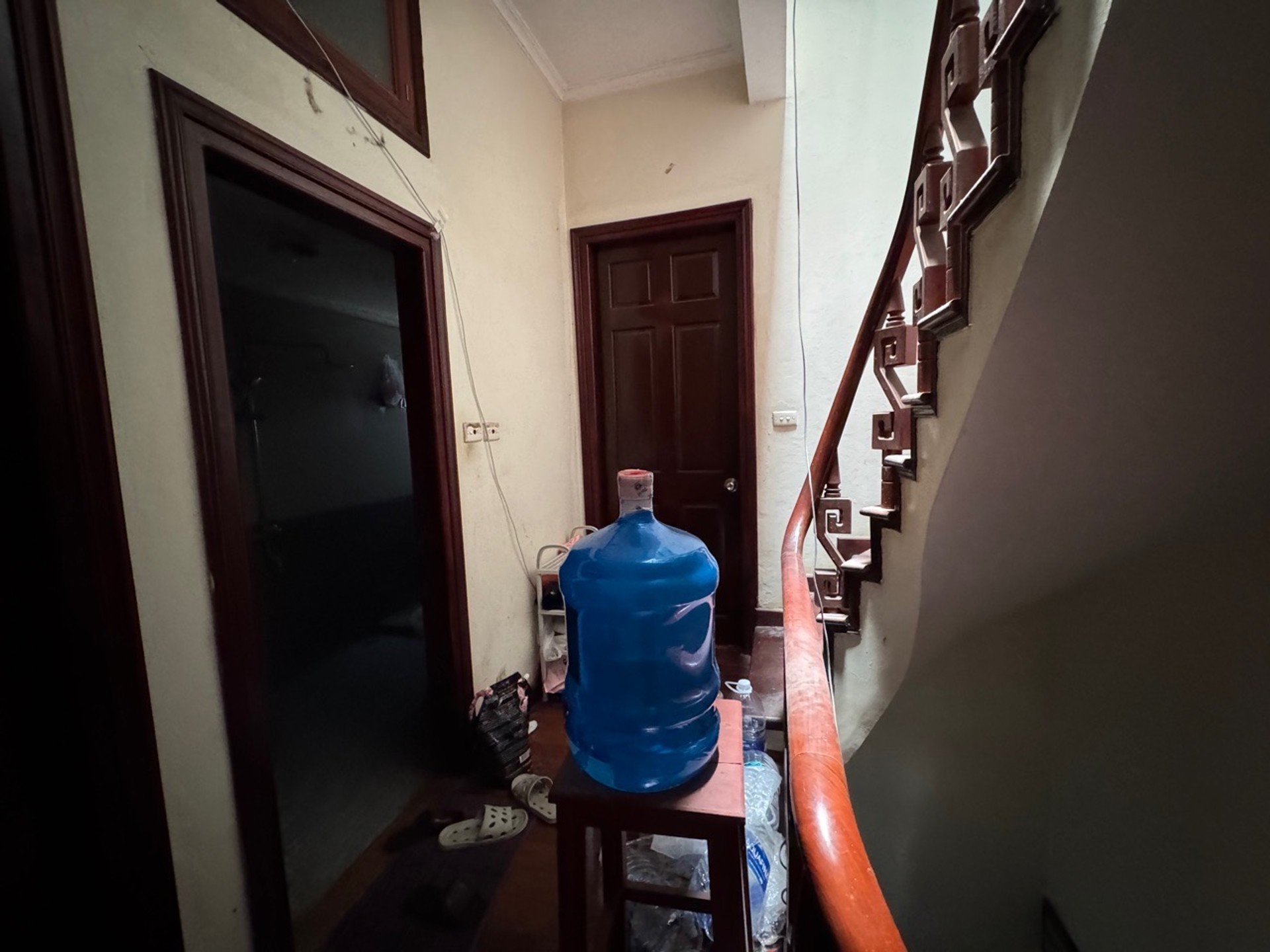 Bán nhà Tương Mai - diện tích 44m2 4 tầng - Nhà đẹp hiếm có - giá 12,98 tỷ
