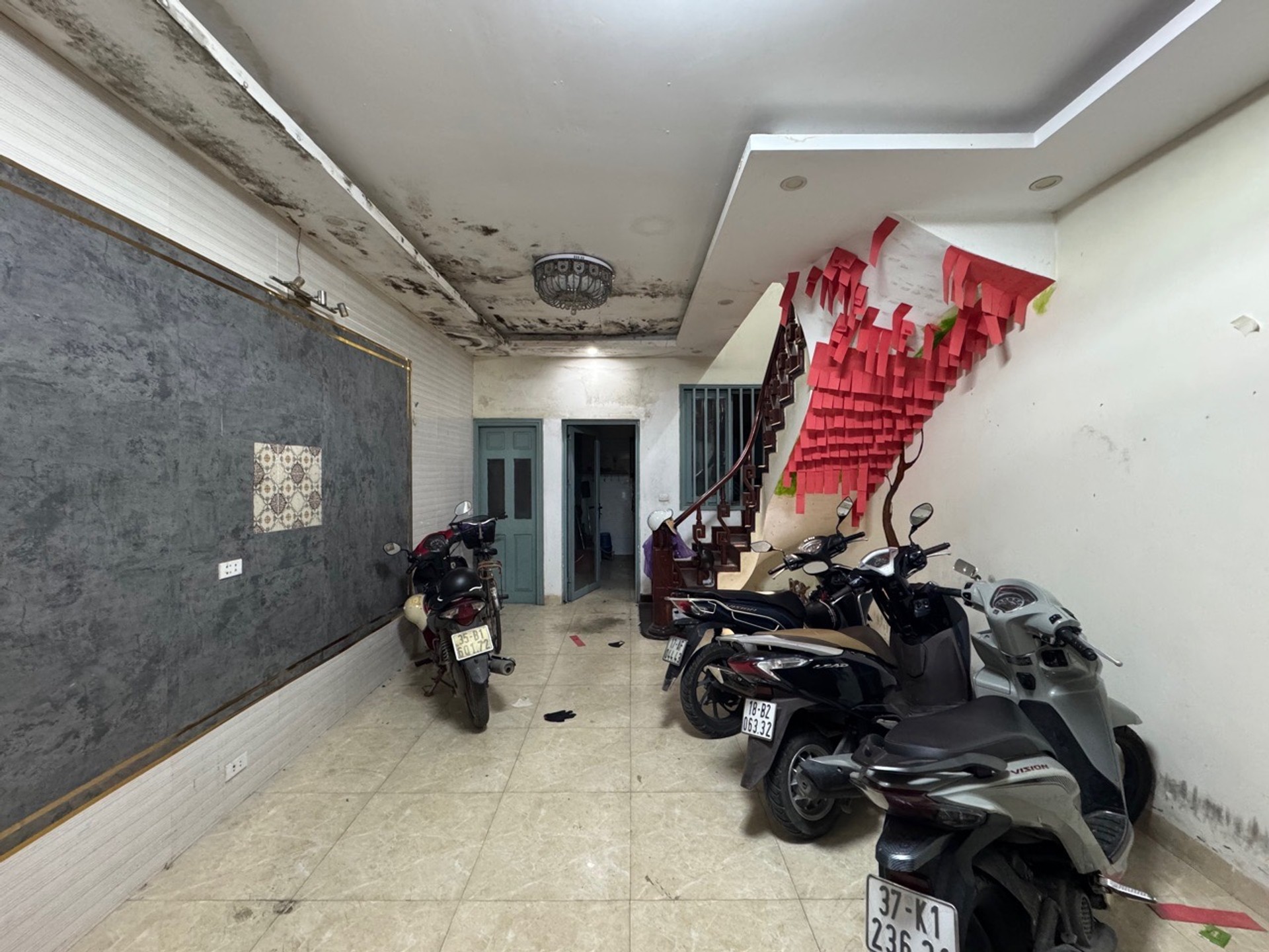 Bán nhà Tương Mai - diện tích 44m2 4 tầng - Nhà đẹp hiếm có - giá 12,98 tỷ