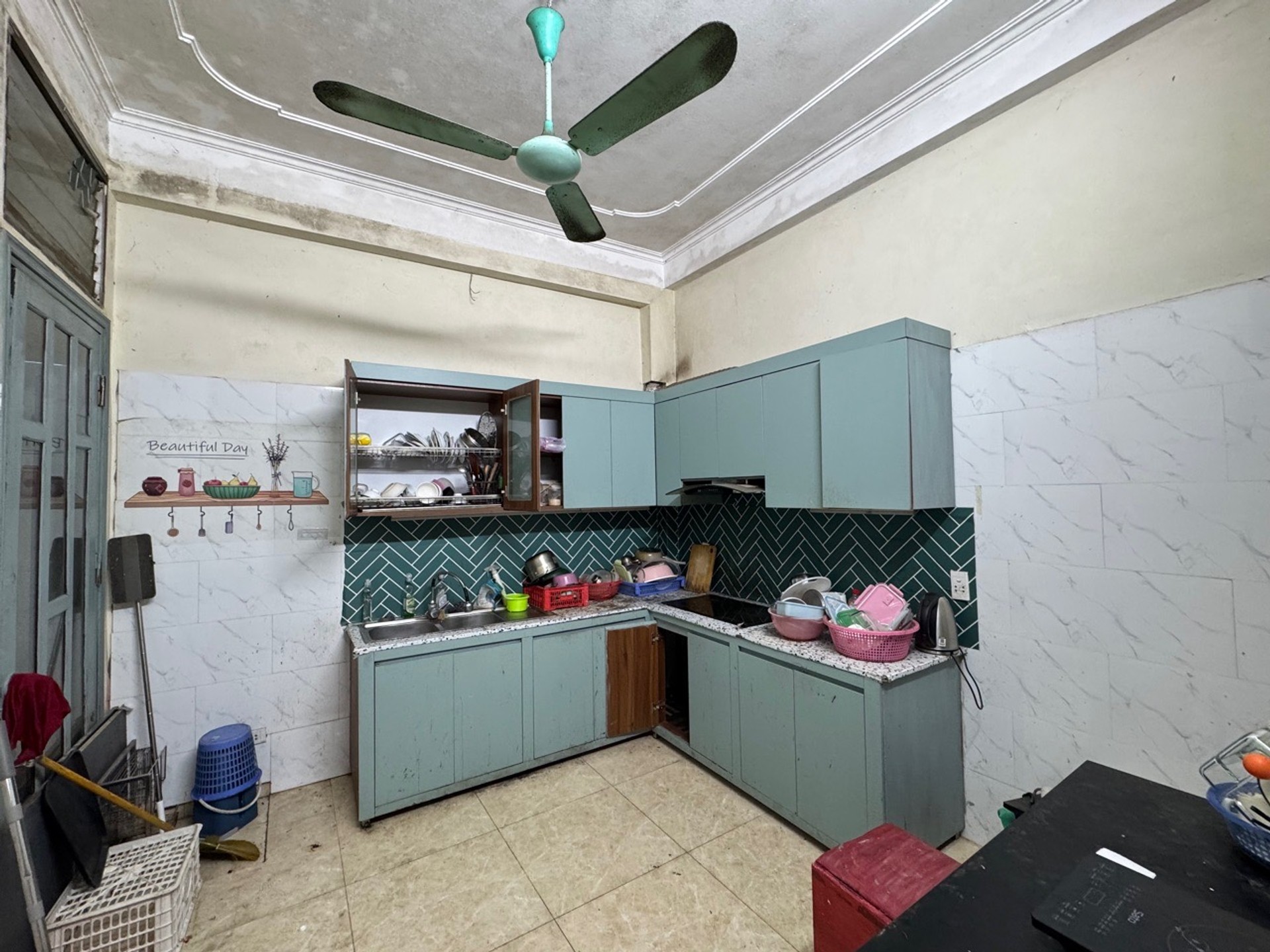 Bán nhà Tương Mai - diện tích 44m2 4 tầng - Nhà đẹp hiếm có - giá 12,98 tỷ