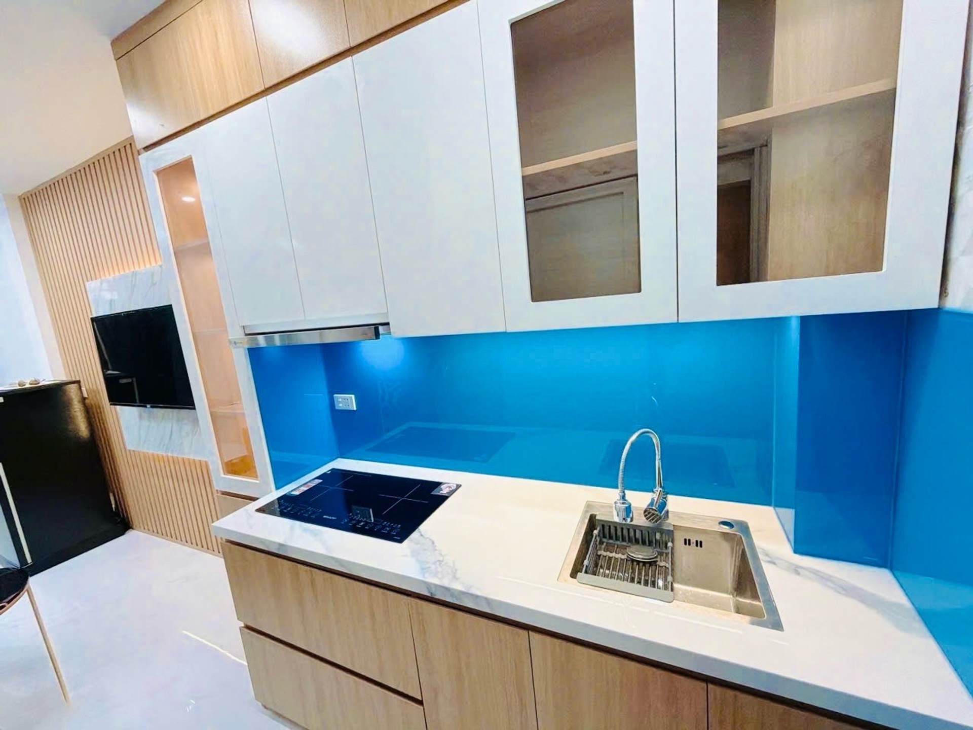 Bán nhà Định Công Thượng - diện tích 22m2 3 tầng - Ngõ ô tô tránh - giá Nhỉnh 2 tỷ