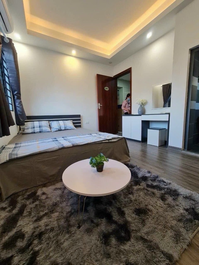 Bán nhà Mễ Trì Thượng - diện tích 85m2 7 tầng - Lô góc 3 mặt thoáng - giá 27,5 tỷ