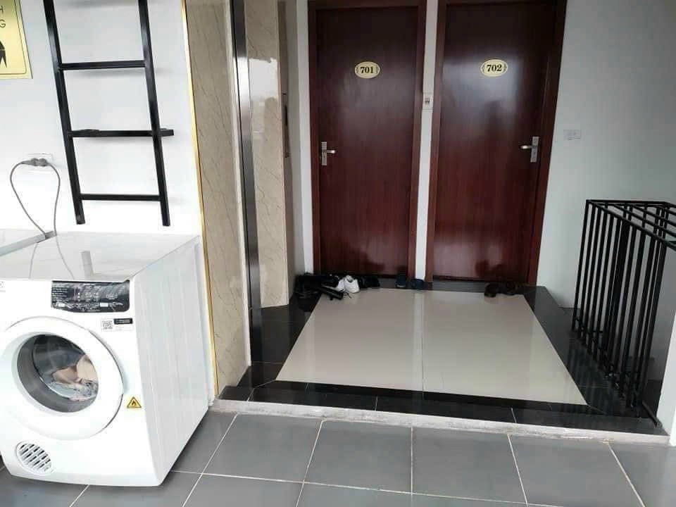 Bán nhà Mễ Trì Thượng - diện tích 85m2 7 tầng - Lô góc 3 mặt thoáng - giá 27,5 tỷ