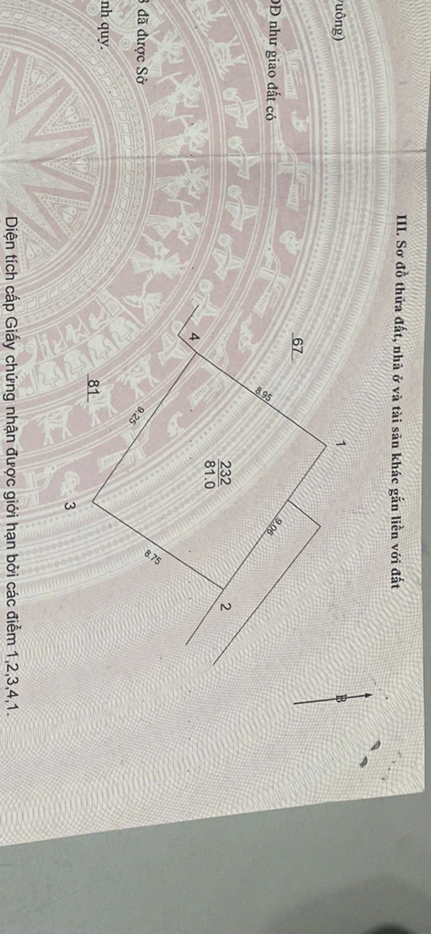 Bán nhà Mễ Trì Thượng - diện tích 85m2 7 tầng - Lô góc 3 mặt thoáng - giá 27,5 tỷ