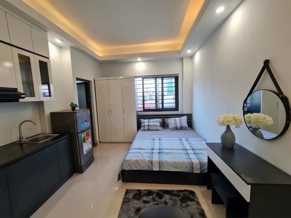 Bán nhà Mễ Trì Thượng - diện tích 85m2 7 tầng - Lô góc 3 mặt thoáng - giá 27,5 tỷ