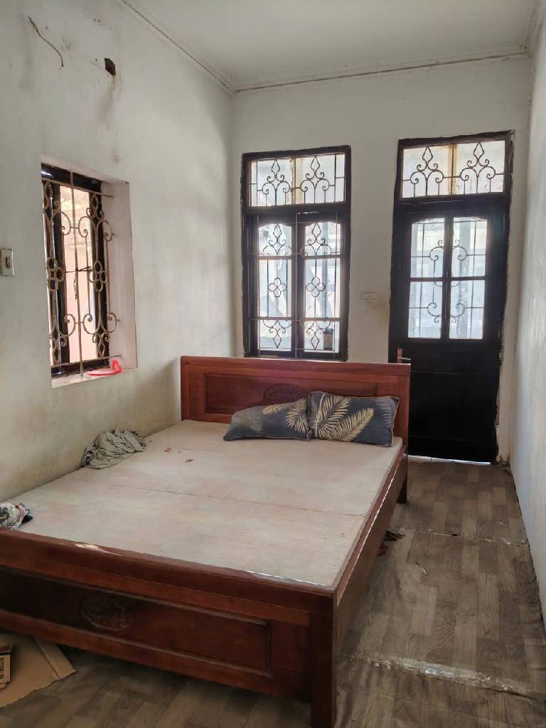 Bán nhà Trương Định - diện tích 33m2 3 tầng - Lô góc 3 thoáng - giá 14,5 tỷ
