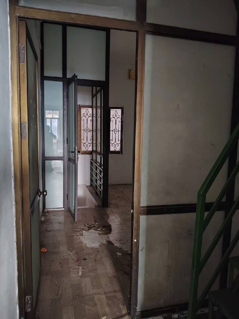 Bán nhà Trương Định - diện tích 33m2 3 tầng - Lô góc 3 thoáng - giá 14,5 tỷ