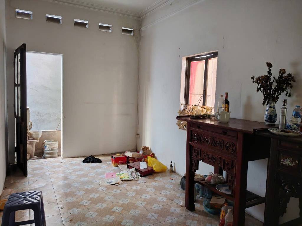 Bán nhà Trương Định - diện tích 33m2 3 tầng - Lô góc 3 thoáng - giá 14,5 tỷ