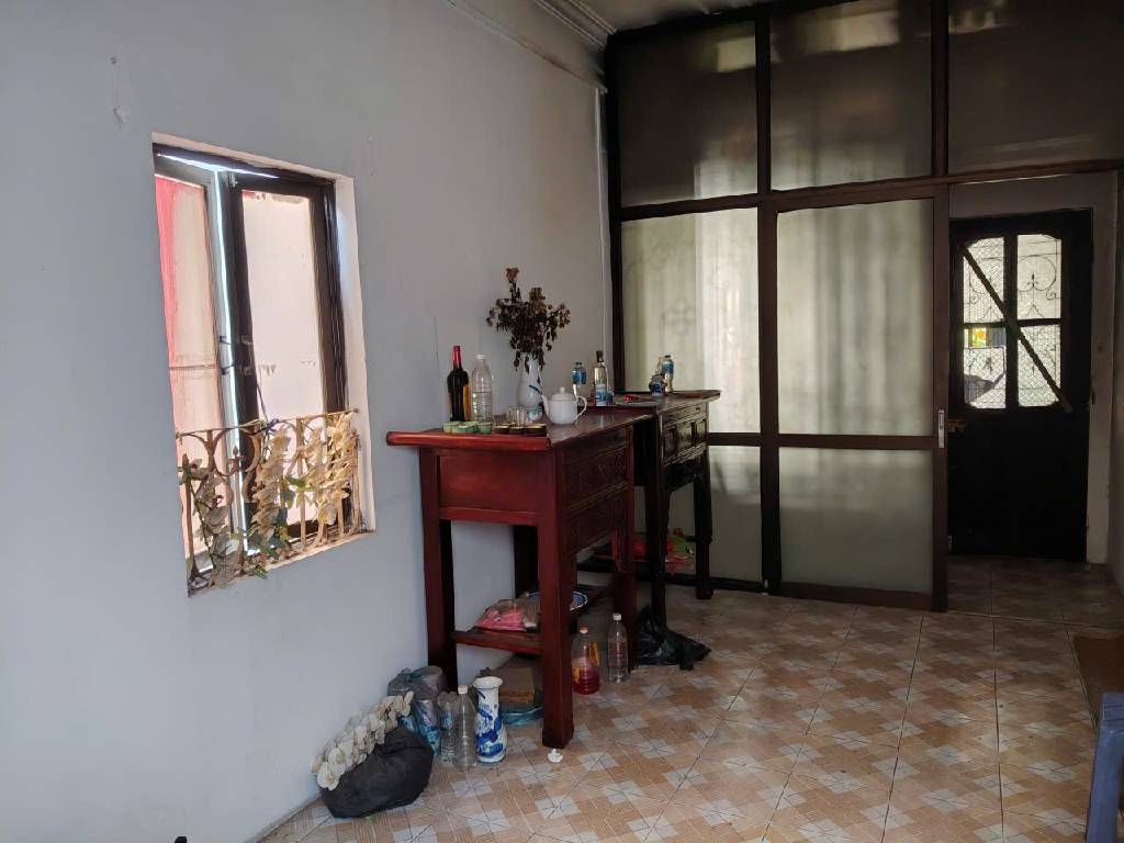 Bán nhà Trương Định - diện tích 33m2 3 tầng - Lô góc 3 thoáng - giá 14,5 tỷ