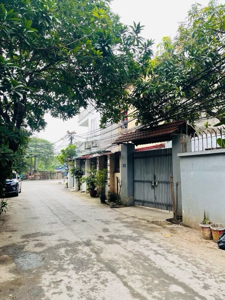 Bán nhà Kim Giang - diện tích 230m2 4 tầng - Phân lô ô tô tránh - giá 51 tỷ