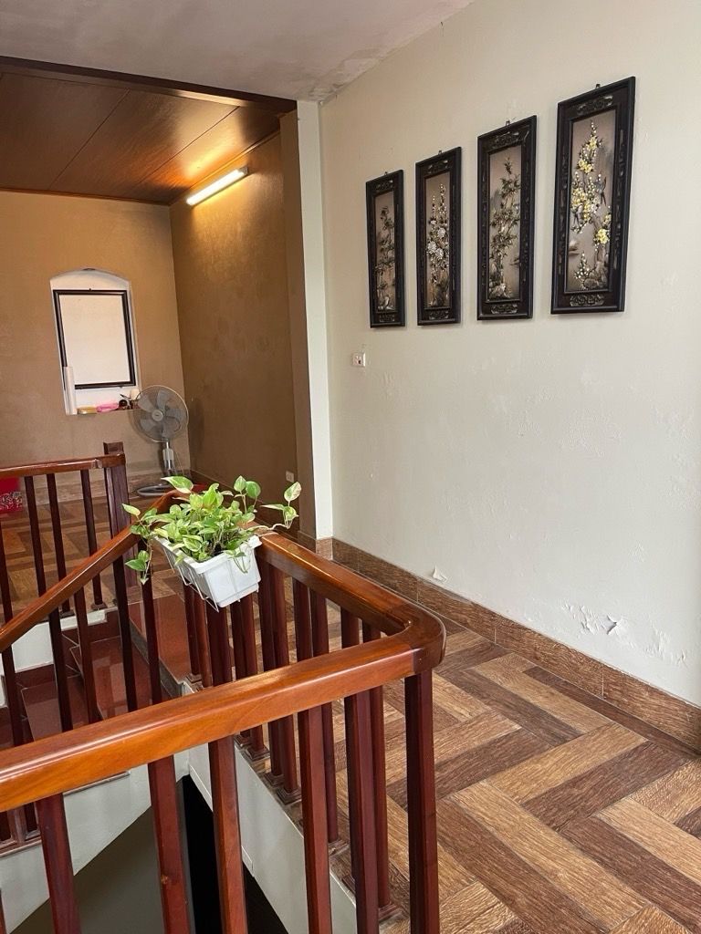 Bán nhà Kim Giang - diện tích 230m2 4 tầng - Phân lô ô tô tránh - giá 51 tỷ