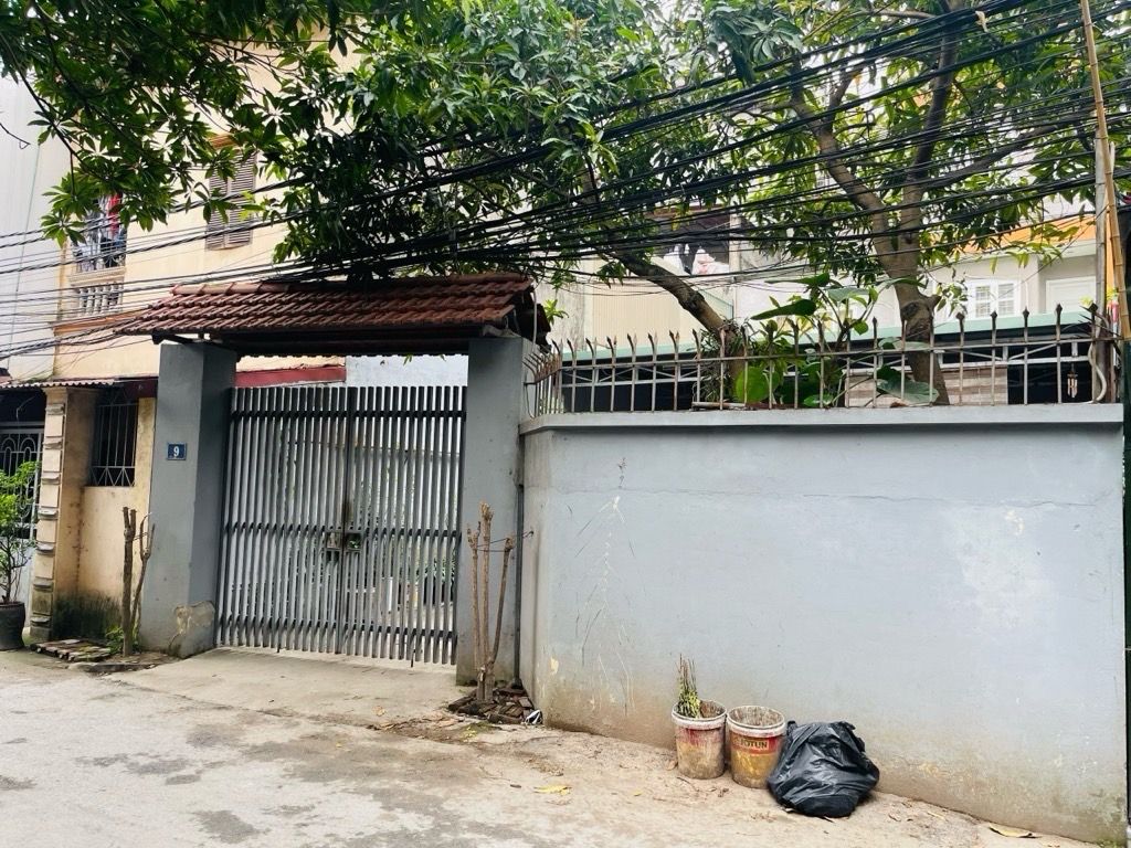 Bán nhà Kim Giang - diện tích 230m2 4 tầng - Phân lô ô tô tránh - giá 51 tỷ