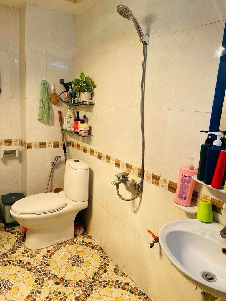 Bán nhà Kim Giang - diện tích 230m2 4 tầng - Phân lô ô tô tránh - giá 51 tỷ