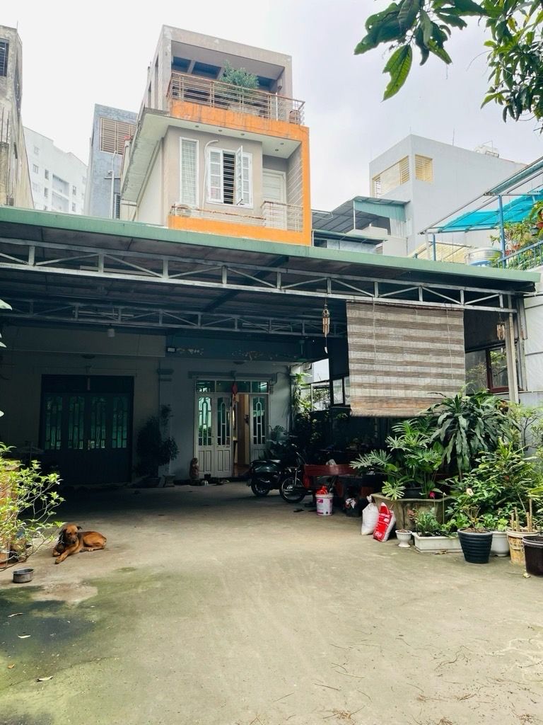 Bán nhà Kim Giang - diện tích 230m2 4 tầng - Phân lô ô tô tránh - giá 51 tỷ