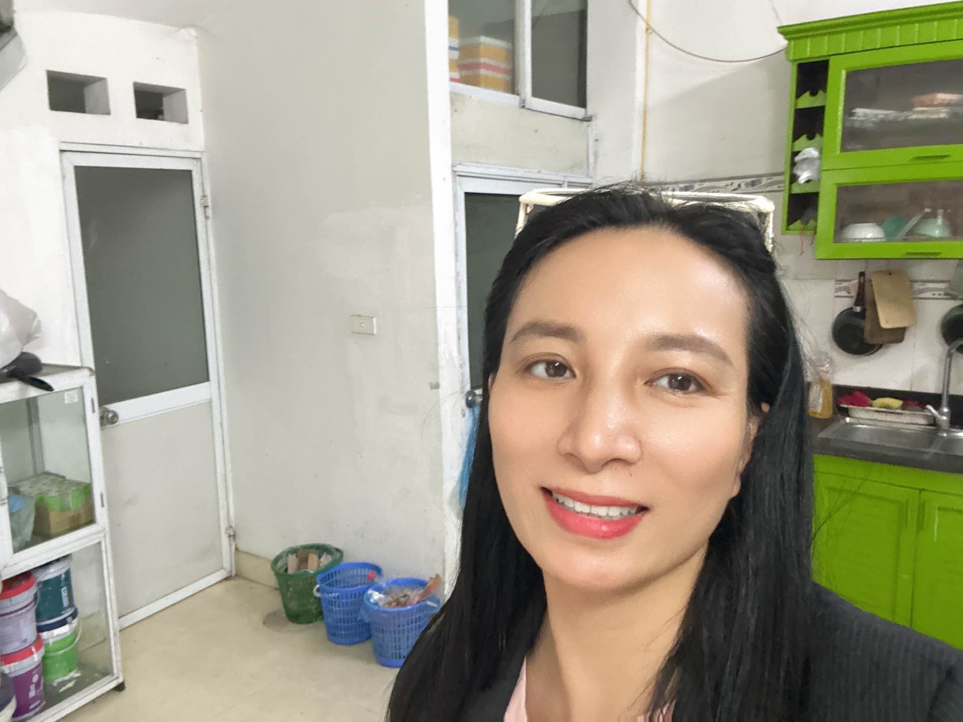 Bán nhà Hoàng Liệt - diện tích 40m2 5 tầng - MẶT PHỐ - giá 9,7 tỷ