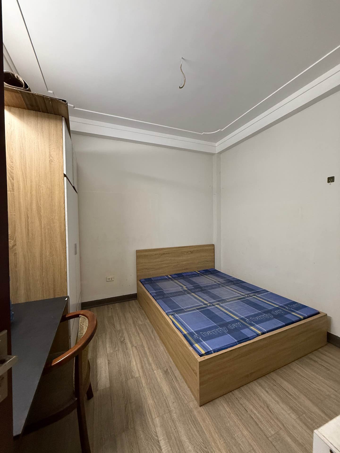 Bán nhà Hoàng Liệt - diện tích 40m2 5 tầng - MẶT PHỐ - giá 9,7 tỷ